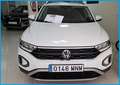 Volkswagen T-Roc 2.0TDI Life 85kW Blanco - thumbnail 7