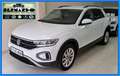 Volkswagen T-Roc 2.0TDI Life 85kW Blanco - thumbnail 1