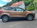 Ford Kuga Kuga 2,0 TDCi Titanium 4x4 Titanium Braun - thumbnail 3