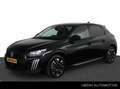 Peugeot 208 1.2 100PK Allure | Navigatie | Camera | Climate Co Schwarz - thumbnail 1