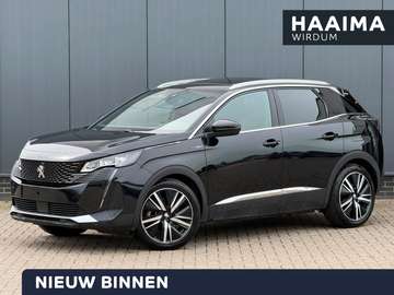1.6 HYbrid4 300 GT Pack Business 300 PK + 4x4 + Pa