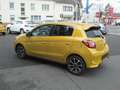Mitsubishi Space Star Select+ 1.2 MIVEC ClearTec 5-Gang Giallo - thumbnail 4