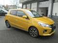 Mitsubishi Space Star Select+ 1.2 MIVEC ClearTec 5-Gang Giallo - thumbnail 7