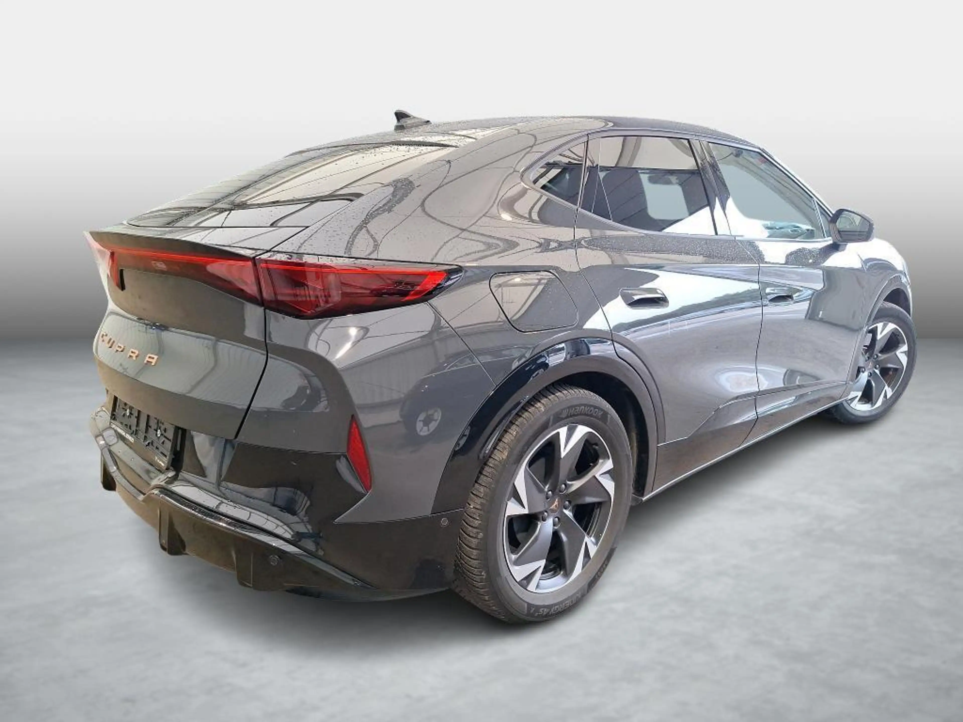 CUPRA Tavascan Endurance Business 82 kWh | Wordt verwacht | Warmt — photo 2