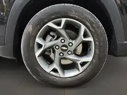Chevrolet Trax снимка Chevrolet Trax