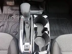 Chevrolet Trax снимка Chevrolet Trax