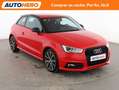 Audi A1 1.4TDI ultra Adrenalin Rojo - thumbnail 8