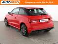 Audi A1 1.4TDI ultra Adrenalin Rojo - thumbnail 4