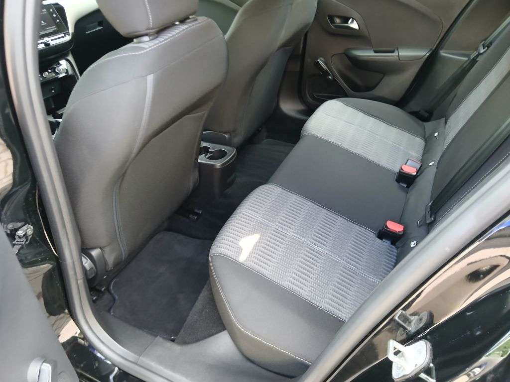 Opel Corsa-e