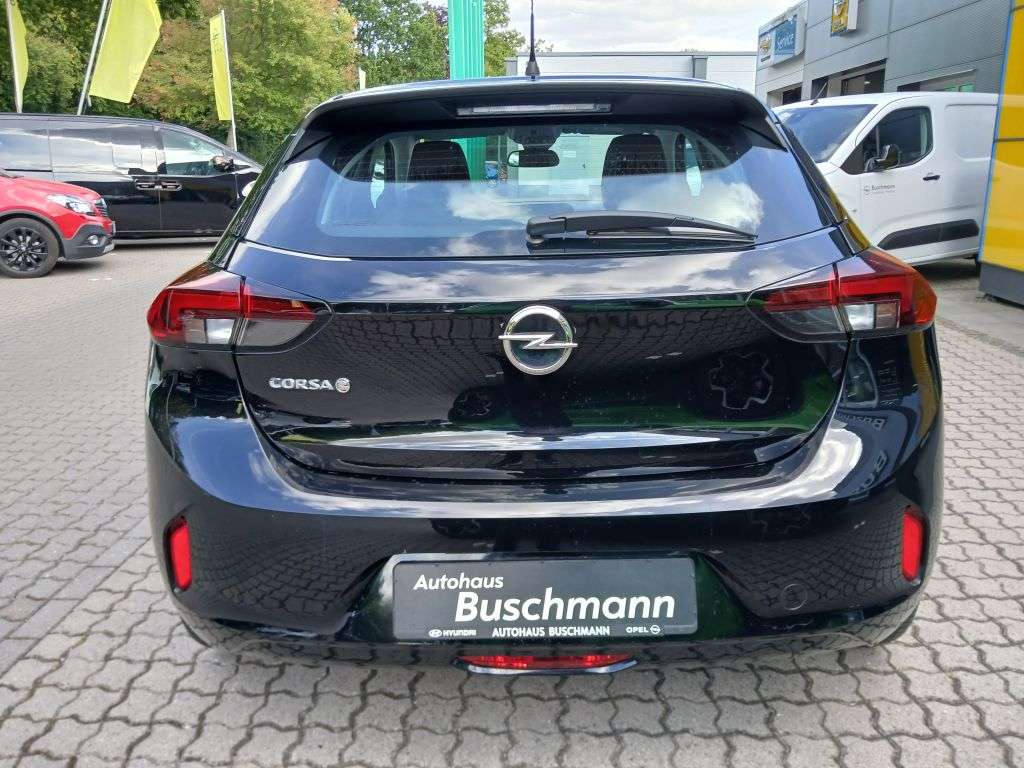 Opel Corsa-e