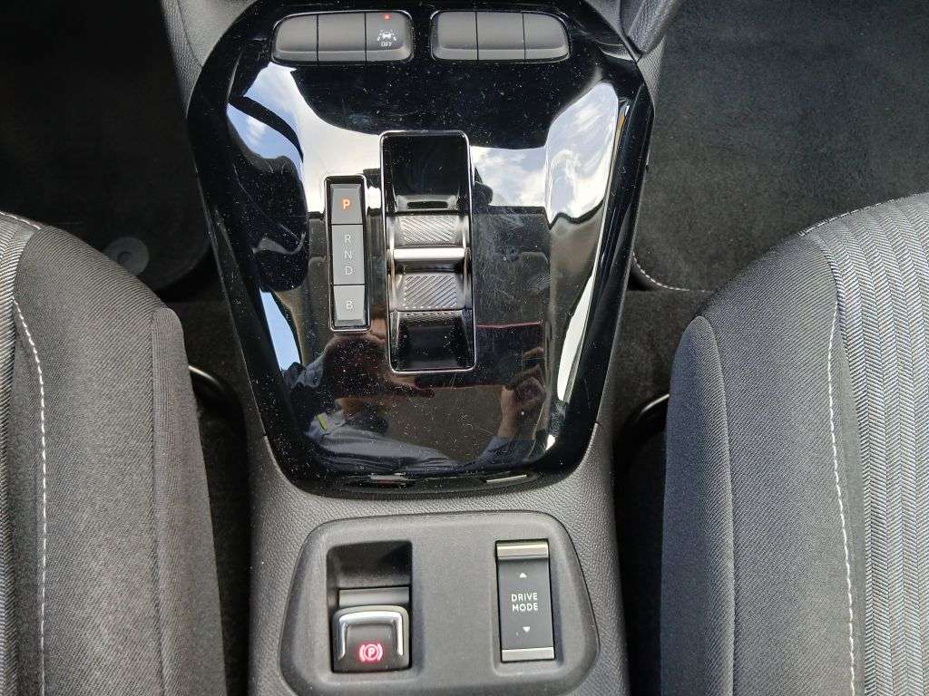 Opel Corsa-e
