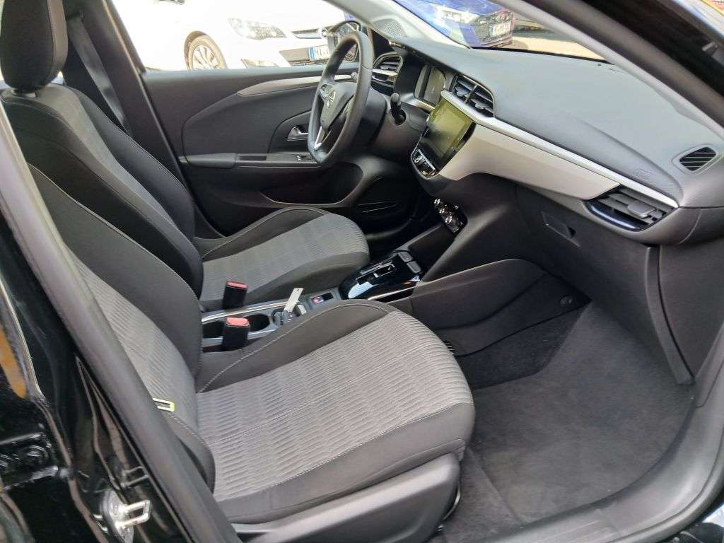 Opel Corsa-e