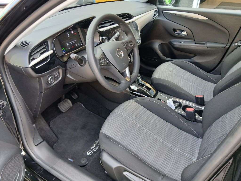 Opel Corsa-e