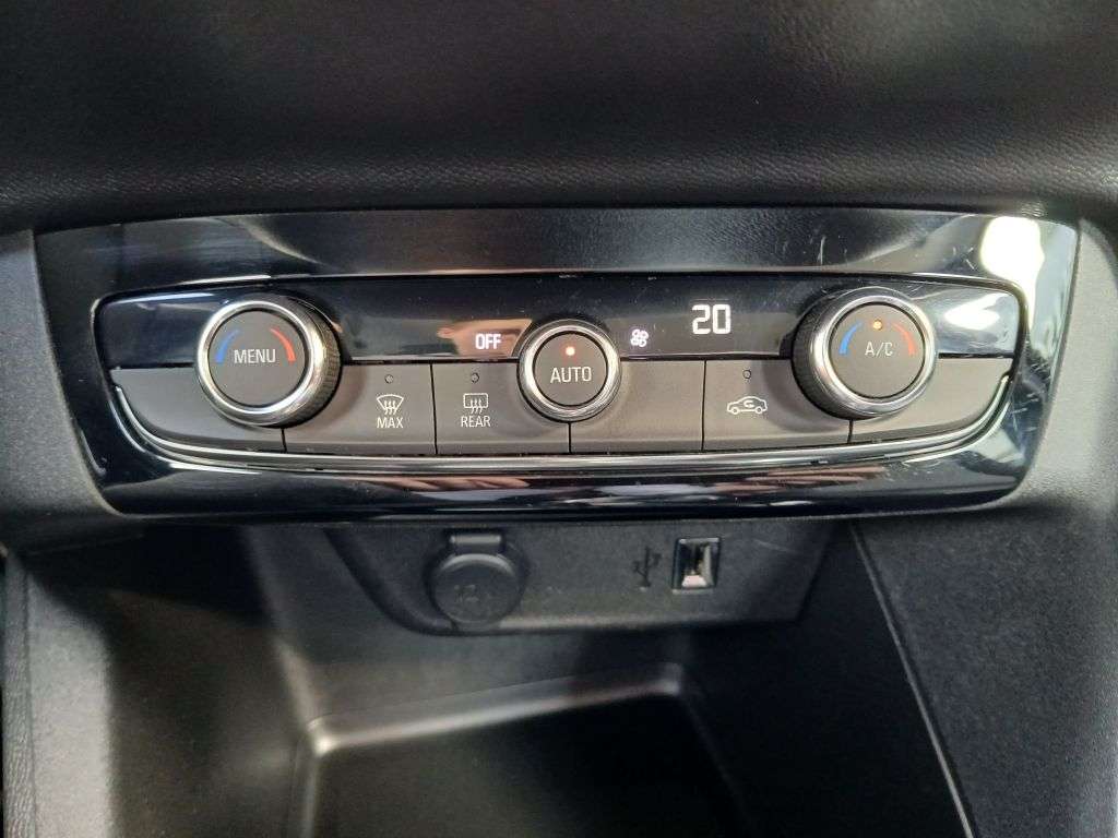 Opel Corsa-e