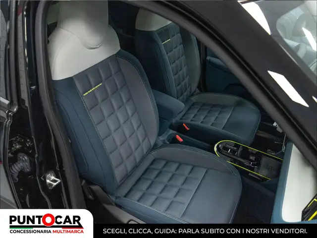 Fiat Grande Panda view 13