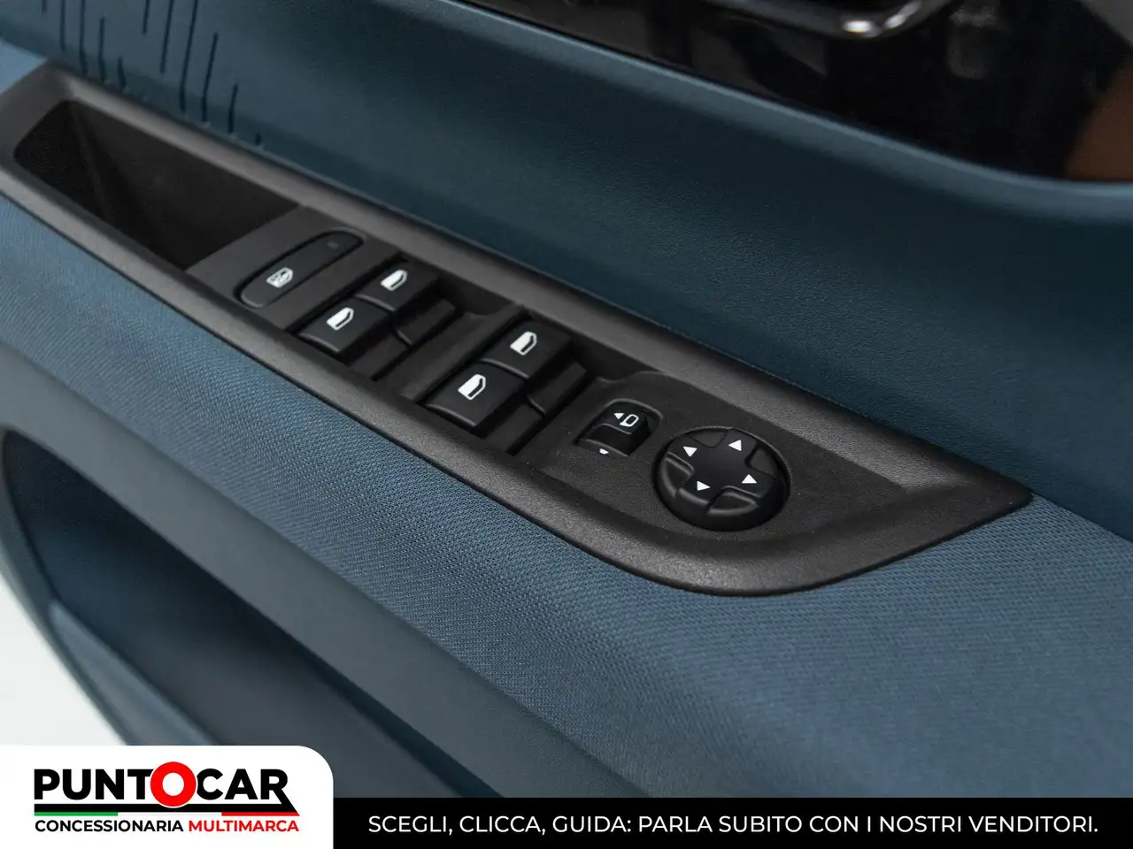 Fiat Grande Panda Grande Panda 1.2 Hybrid 110 CV La Prima PROMO FLEX 16