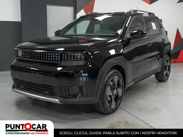 Fiat Grande Panda Grande Panda 1.2 Hybrid 110 CV La Prima PROMO FLEX