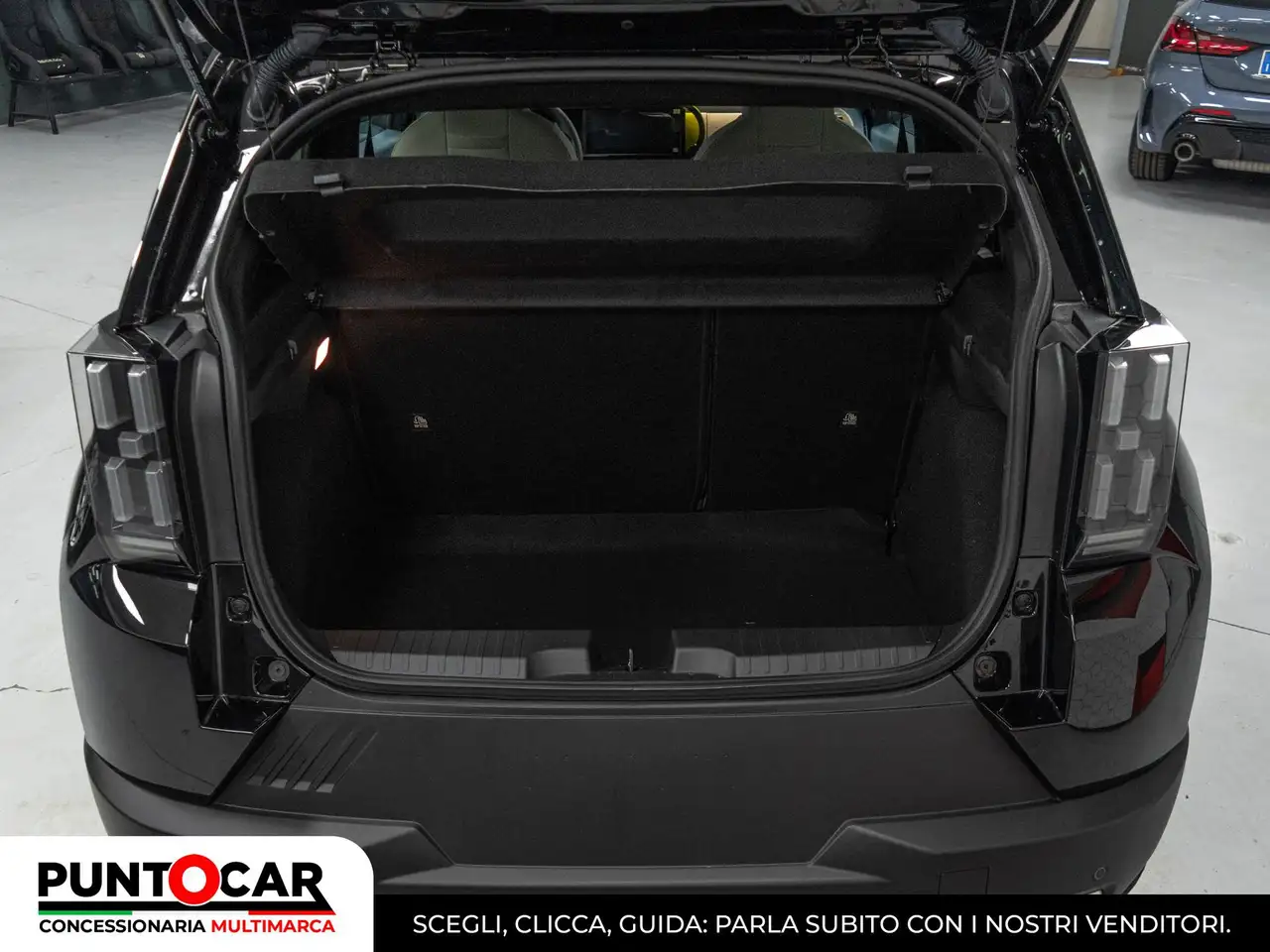 Fiat Grande Panda Grande Panda 1.2 Hybrid 110 CV La Prima PROMO FLEX 23