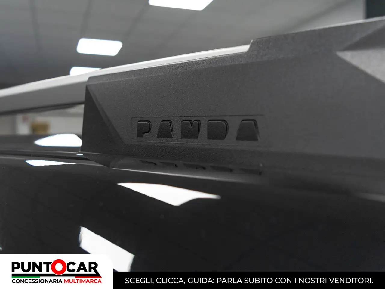 Fiat Grande Panda Grande Panda 1.2 Hybrid 110 CV La Prima PROMO FLEX 22
