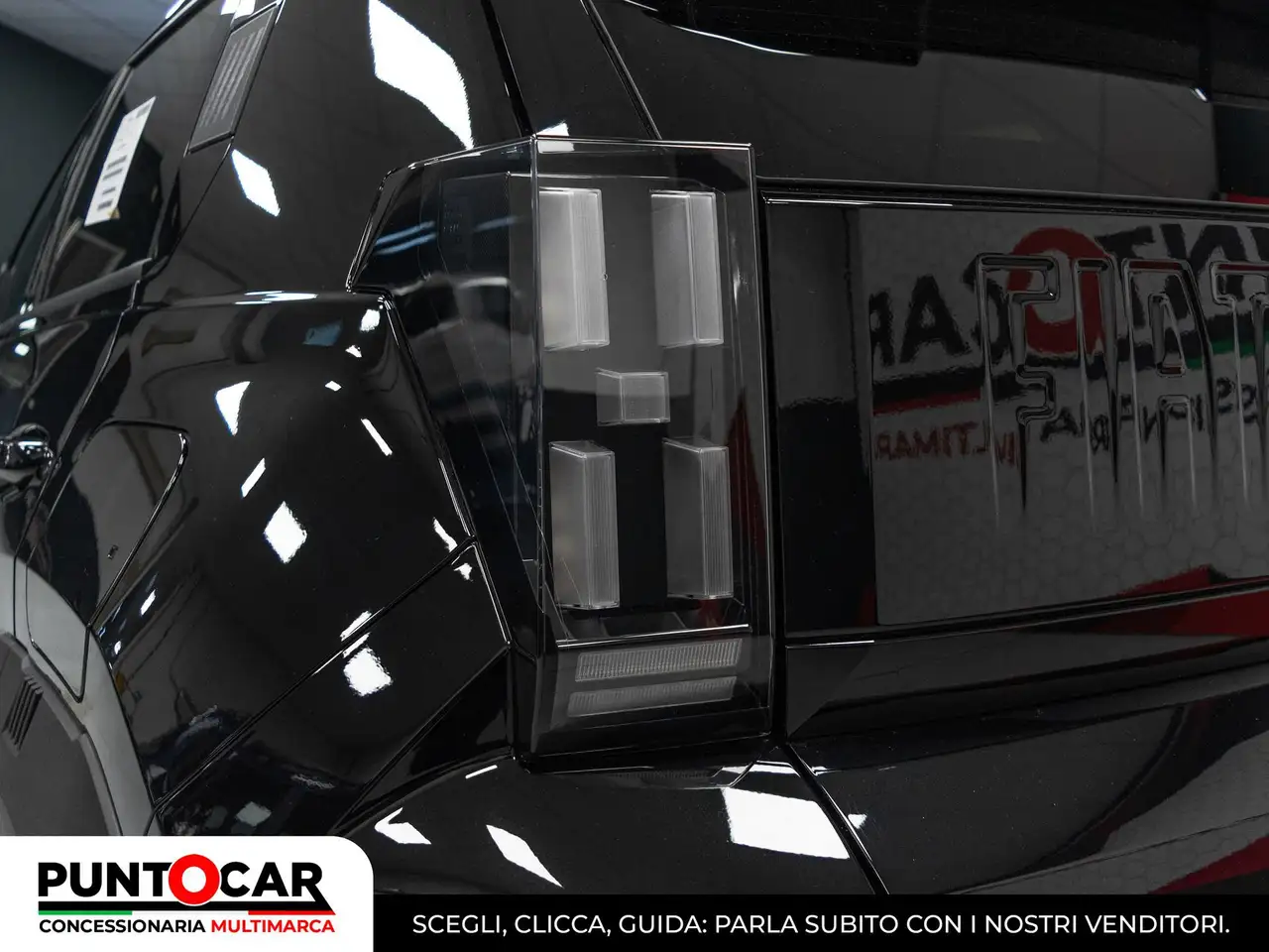 Fiat Grande Panda Grande Panda 1.2 Hybrid 110 CV La Prima PROMO FLEX 21
