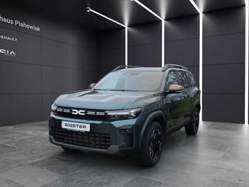 Extreme HYBRID 155 Panoramadach Navi Rückfahrkamera