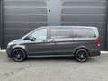 Mercedes-Benz V 300 V300d DC / AMG / Aut / ACC / € 37.182 Ex. BTW Gris - thumbnail 2