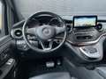 Mercedes-Benz V 300 V300d DC / AMG / Aut / ACC / € 37.182 Ex. BTW Gris - thumbnail 19