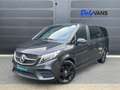 Mercedes-Benz V 300 V300d DC / AMG / Aut / ACC / € 37.182 Ex. BTW Gris - thumbnail 1