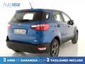 Ford EcoSport 1.0 ecoboost Titanium s&s 125cv my20.25 Blu/Azzurro - thumbnail 2