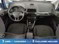 Ford EcoSport 1.0 ecoboost Titanium s&s 125cv my20.25 Blu/Azzurro - thumbnail 9