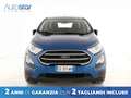 Ford EcoSport 1.0 ecoboost Titanium s&s 125cv my20.25 Blu/Azzurro - thumbnail 5