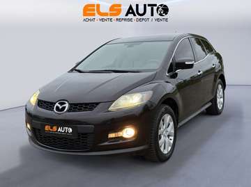 2.3i MZR DISI TURBO 260ch