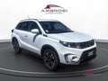 Suzuki Vitara 1.4 Boosterjet 4WD AllGrip Top Bianco - thumbnail 2