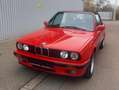 BMW 320 3er 320i  Cabrio Top  optisch u technisch  ! Красный - thumbnail 5