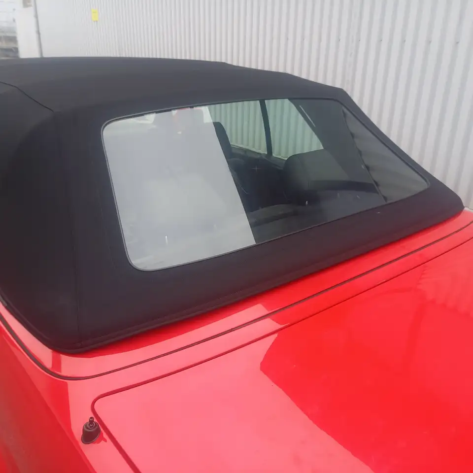 BMW 320i Cabrio Top Zustand optisch u technisch !, foto 11