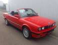 BMW 320 3er 320i  Cabrio Top  optisch u technisch  ! Красный - thumbnail 9