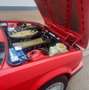 BMW 320 3er 320i  Cabrio Top  optisch u technisch  ! Rot - thumbnail 22