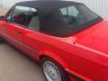 BMW 320 3er 320i  Cabrio Top  optisch u technisch  ! Красный - thumbnail 12
