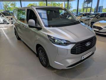 DC 6pl Limited 320L L2 2.5i 232pk/171kW PHEV automaat