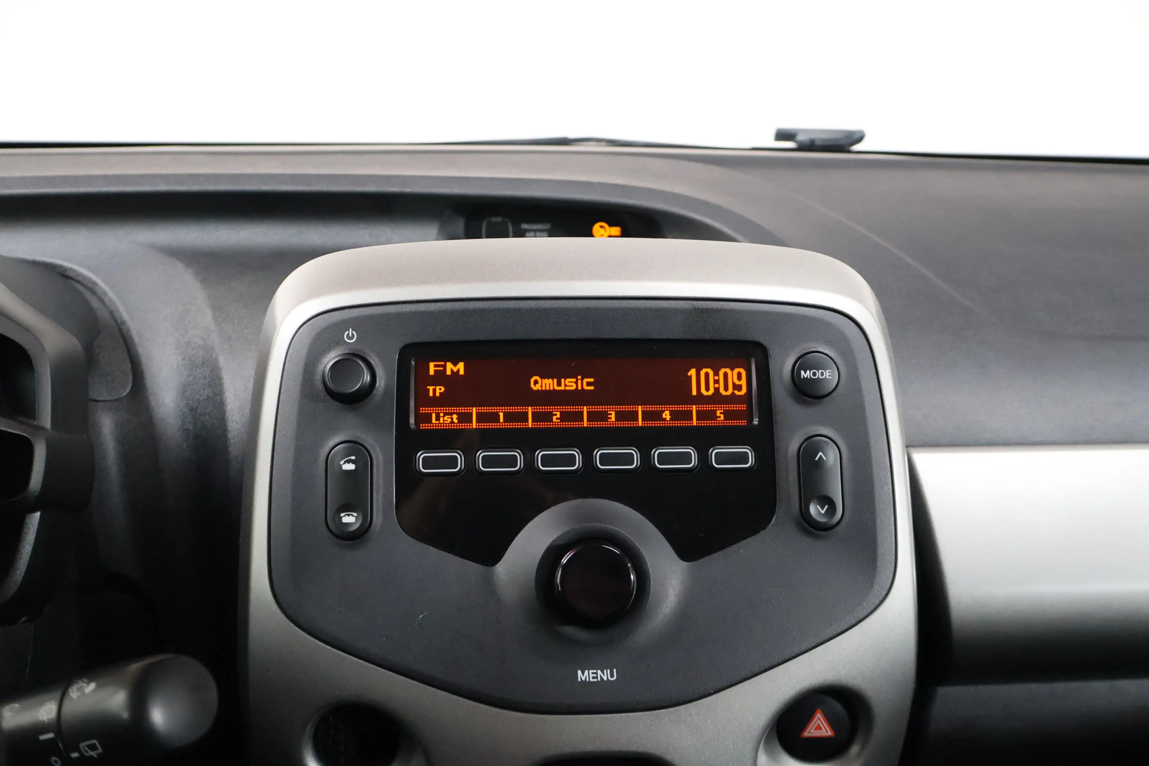 Citroen C1 1.0 e-VTi Style Edition | Bluetooth | Airco | 100% — photo 17