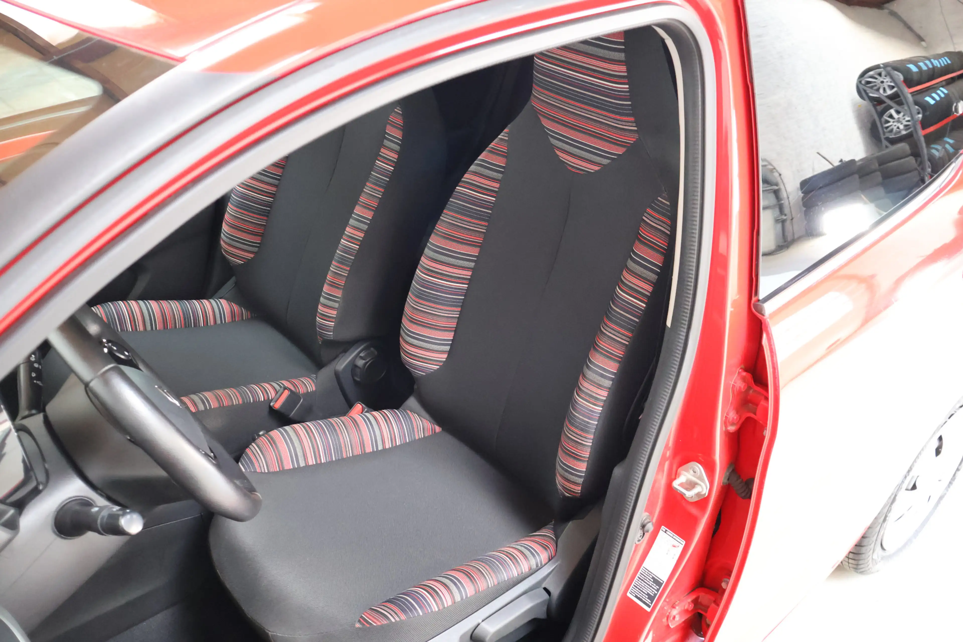 Citroen C1 1.0 e-VTi Style Edition | Bluetooth | Airco | 100% — photo 14