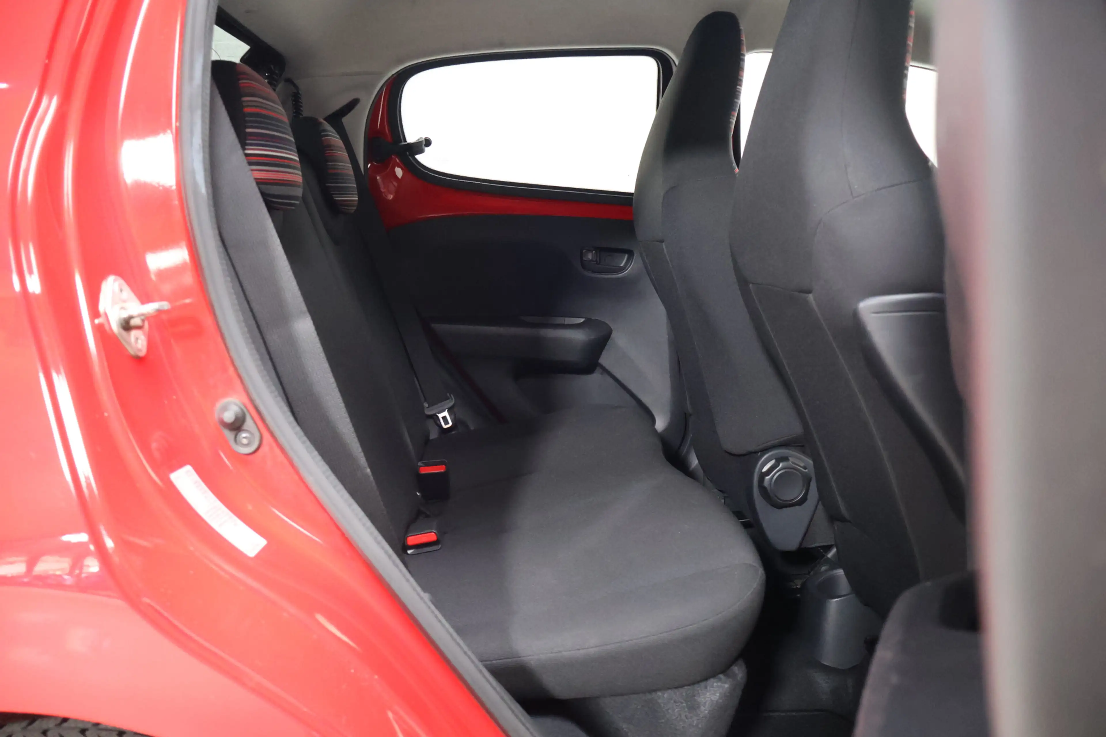 Citroen C1 1.0 e-VTi Style Edition | Bluetooth | Airco | 100% — photo 4