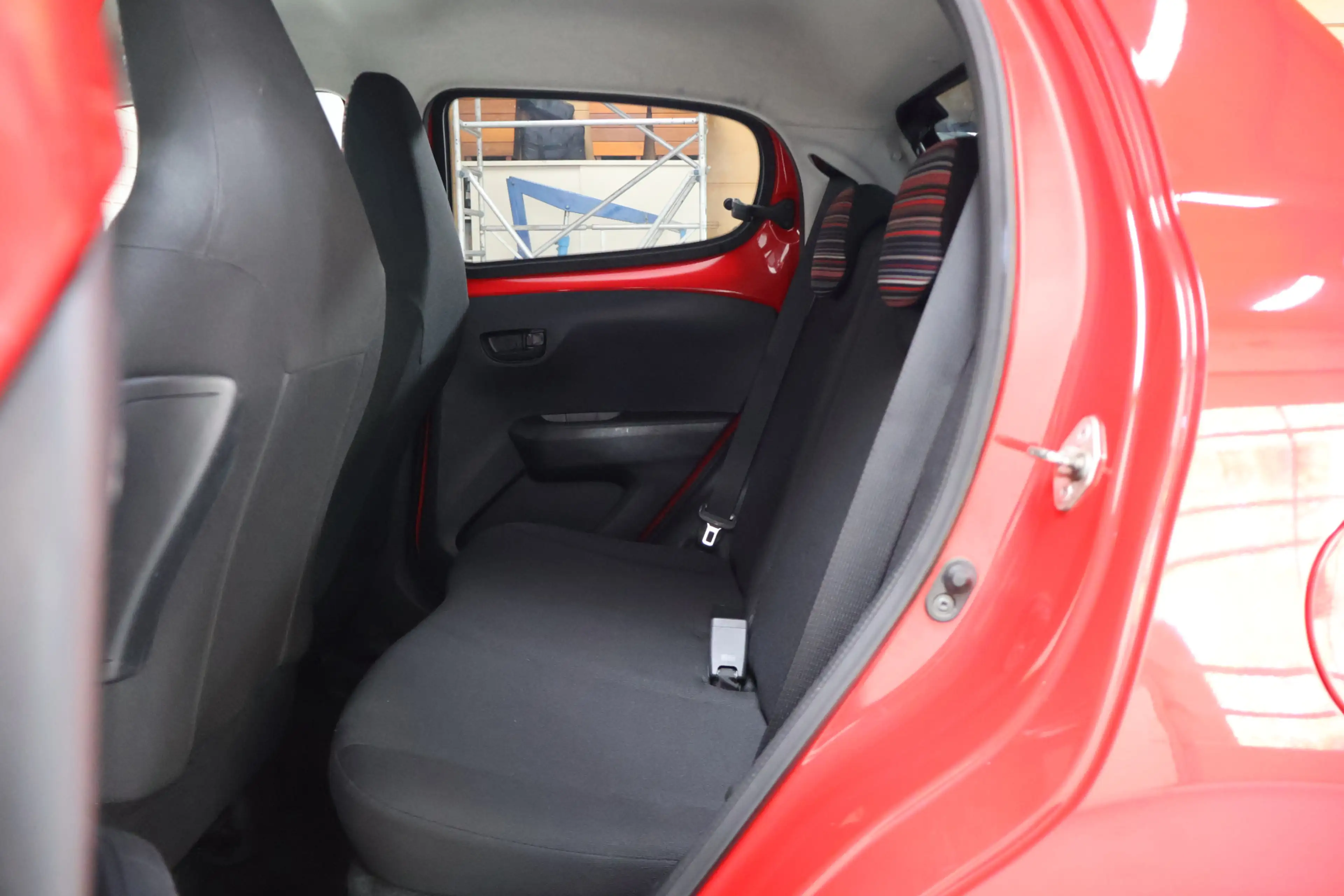 Citroen C1 1.0 e-VTi Style Edition | Bluetooth | Airco | 100% — photo 16