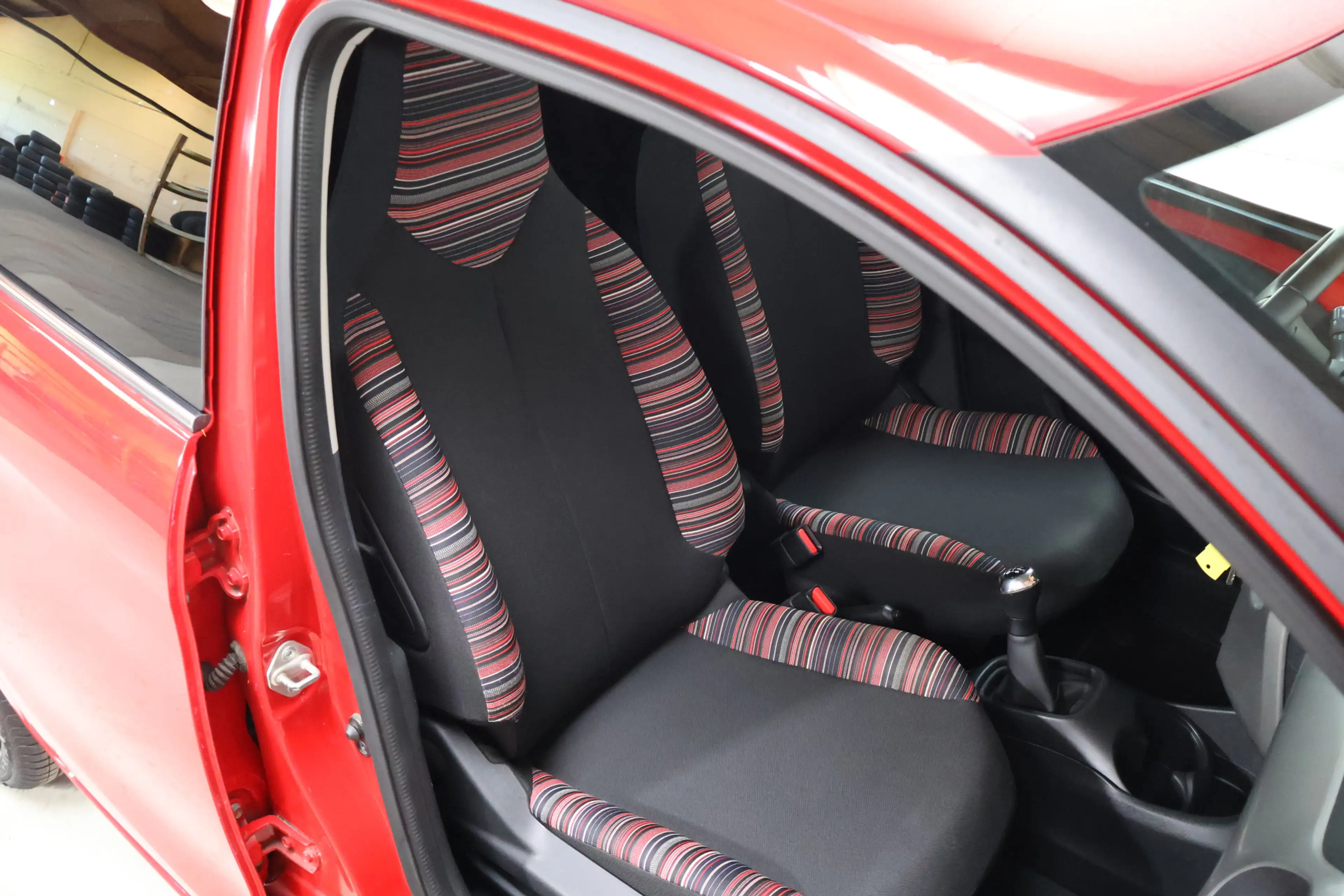 Citroen C1 1.0 e-VTi Style Edition | Bluetooth | Airco | 100% — photo 15