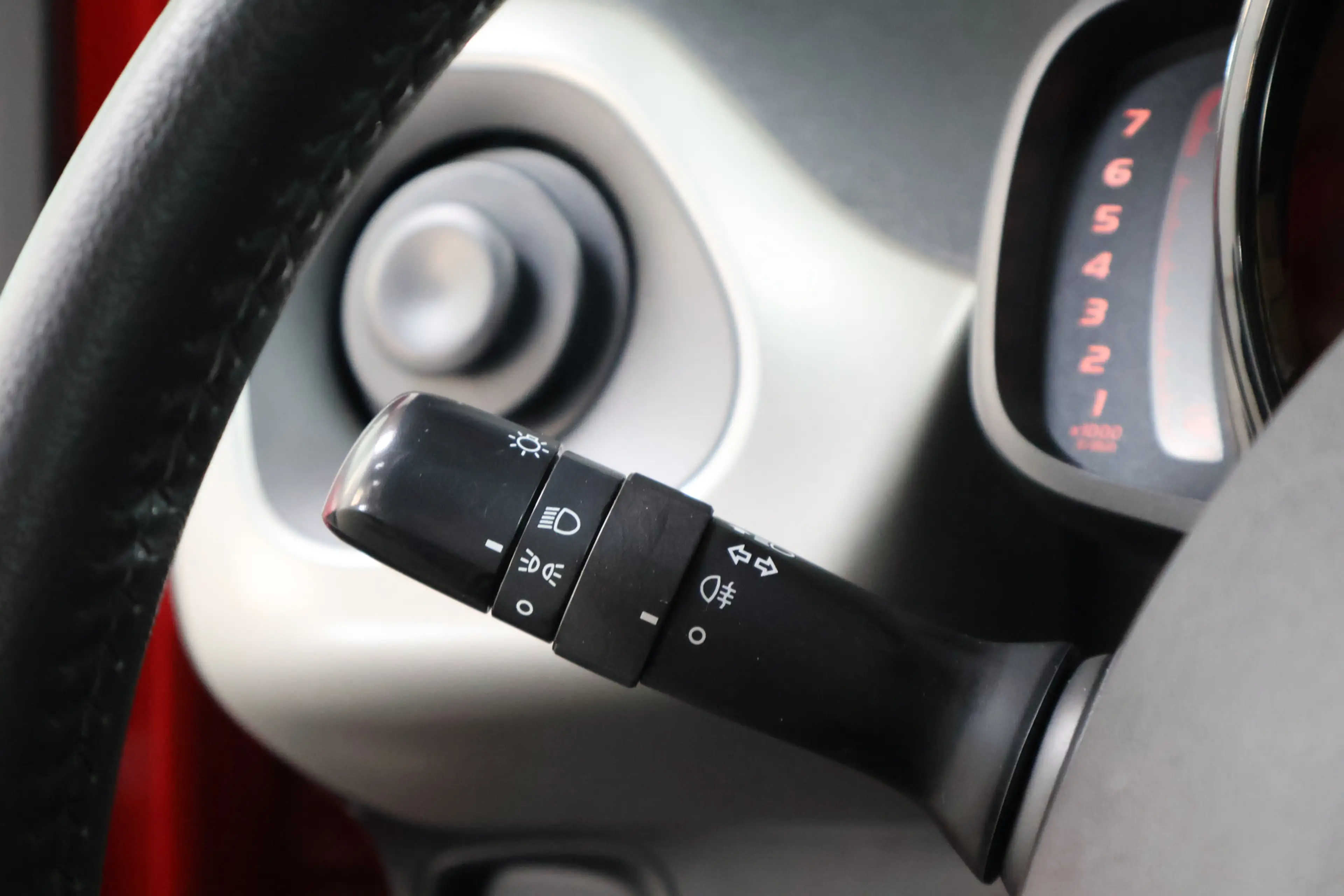 Citroen C1 1.0 e-VTi Style Edition | Bluetooth | Airco | 100% — photo 20
