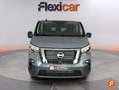 Nissan Primastar Combi 9 2.0dCi 110kW L1H1 1T N-Connecta Gris - thumbnail 2