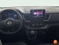 Nissan Primastar Combi 9 2.0dCi 110kW L1H1 1T N-Connecta Gris - thumbnail 11