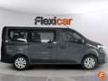Nissan Primastar Combi 9 2.0dCi 110kW L1H1 1T N-Connecta Gris - thumbnail 4