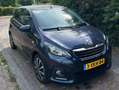 Peugeot 108 108 1.0 e-VTi Active Cabrio Blauw - thumbnail 1