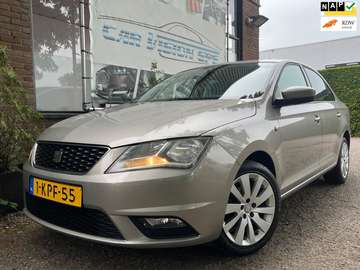 1.2 TSI Businessline High|Clima|Cruise|Dab+|Pdc|